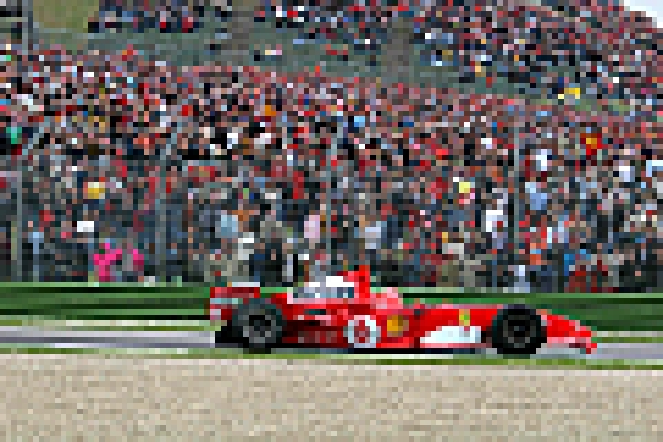 2005 San Marino / Imola